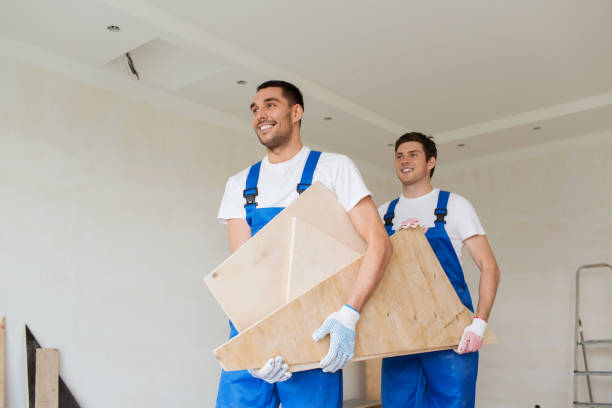 Best Basement Cleanout  in Lake Kerr, FL