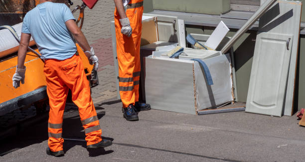 Recycling Services for Junk in Lake Kerr, FL